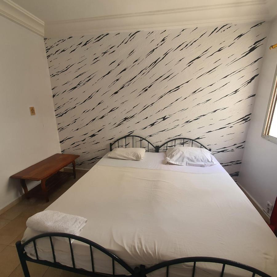 Bricos Appartement Sud Foire Дакар Екстер'єр фото